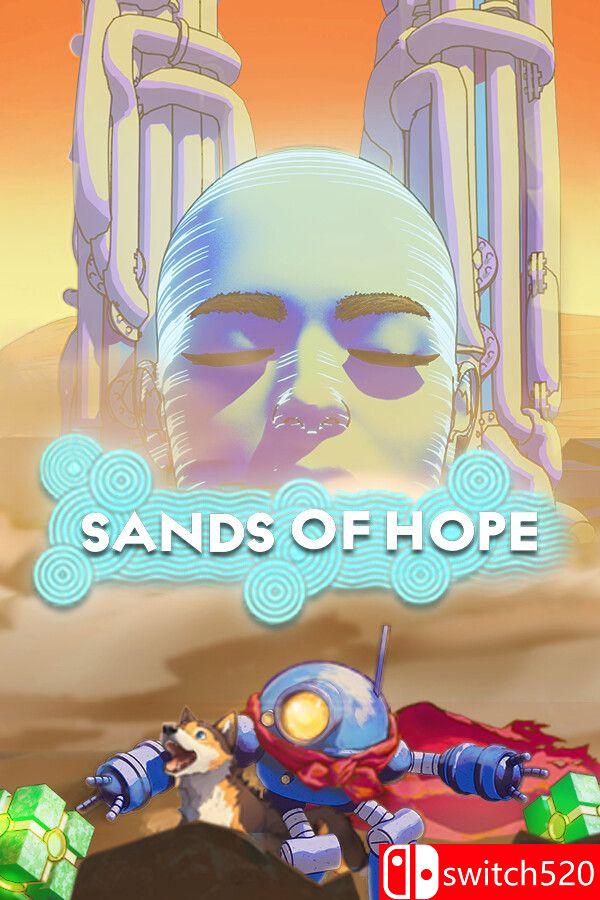 《希望之沙（Sands of Hope）》Build 19455271 P2P硬盘版[EN]