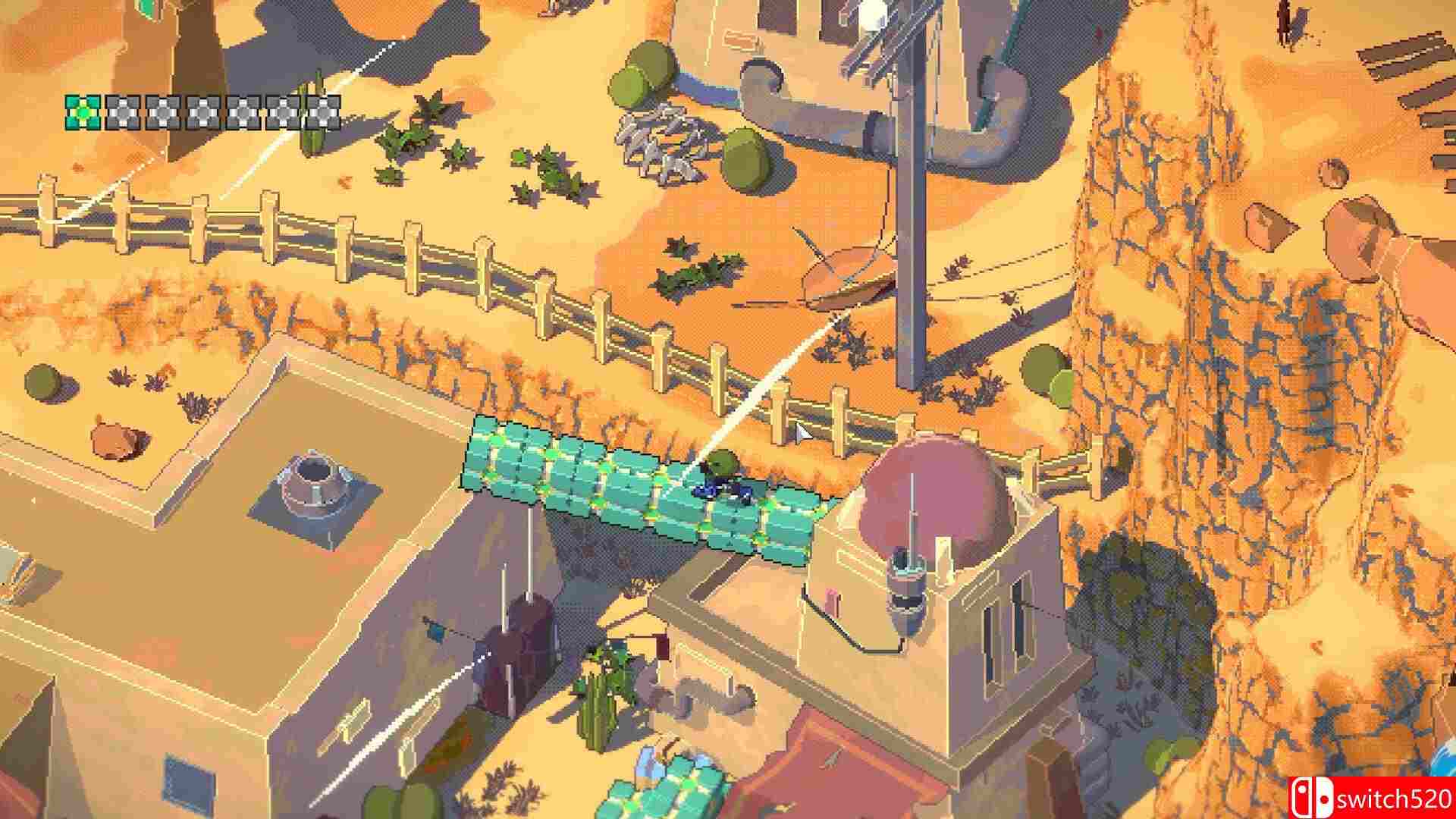 《希望之沙（Sands of Hope）》Build 19455271 P2P硬盘版[EN]_2