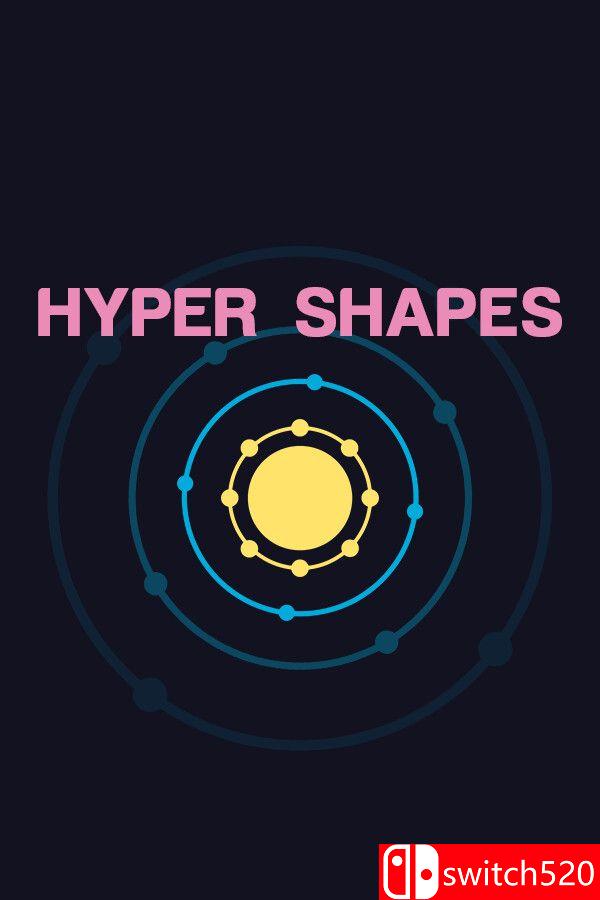 《超级形状（Hyper Shapes）》v9916676 P2P硬盘版[EN]