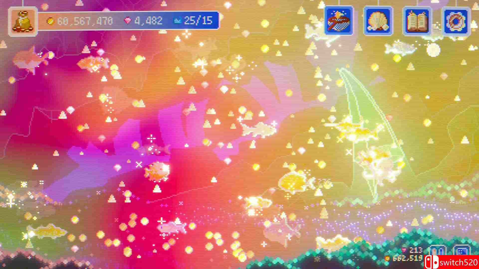 《深海物语 （FISHTOPIA）》官方中文 v1.1.3 P2P硬盘版[CN/TW/EN/JP]_3