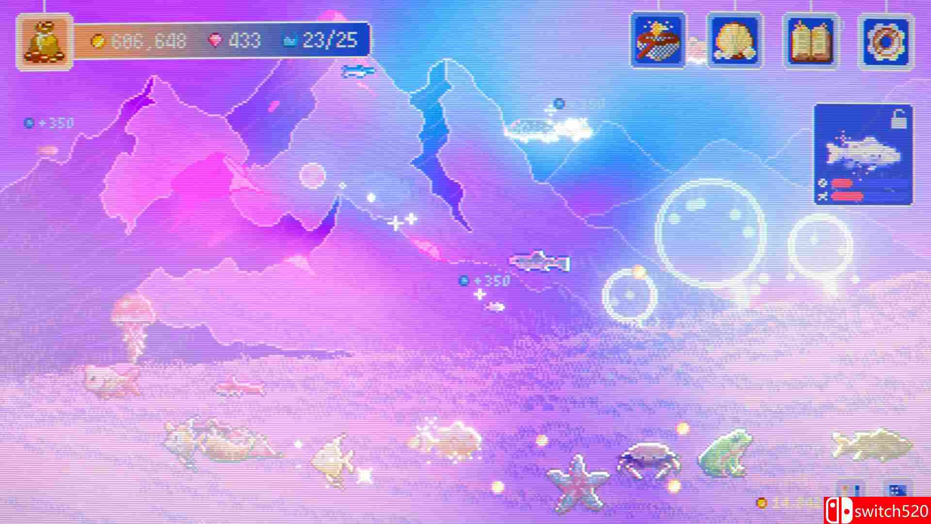 《深海物语 （FISHTOPIA）》官方中文 v1.1.3 P2P硬盘版[CN/TW/EN/JP]_5