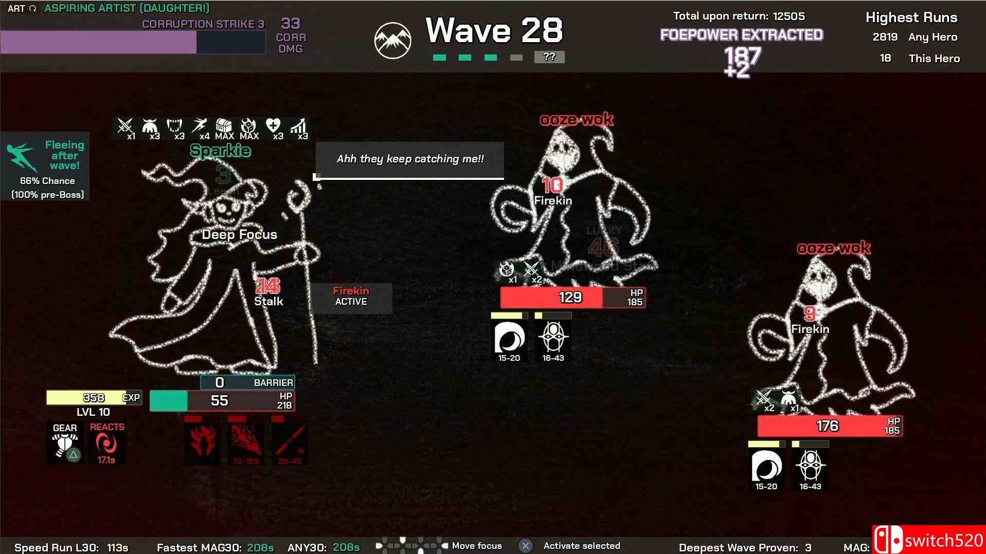 《福能（Foepower）》v1.0.1.3 P2P硬盘版[EN]_5