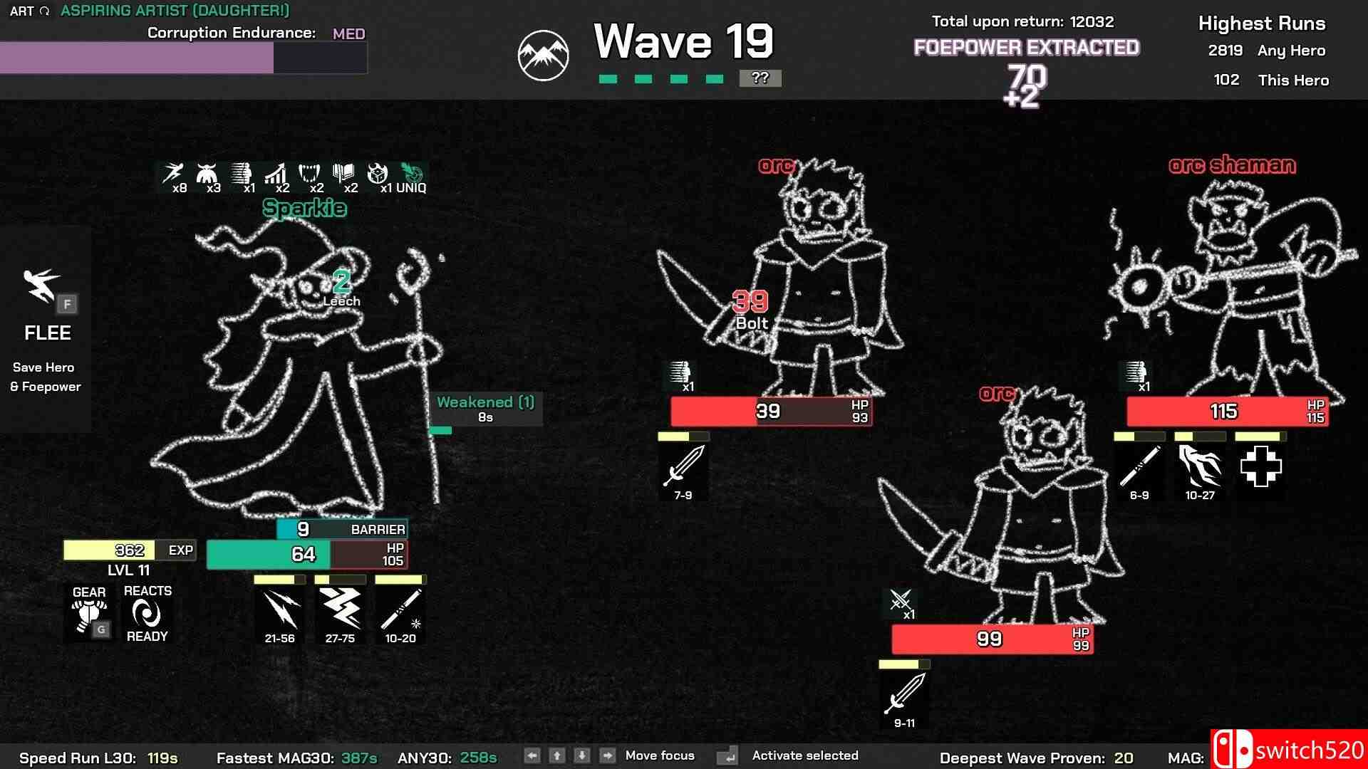 《福能（Foepower）》v1.0.1.3 P2P硬盘版[EN]_4