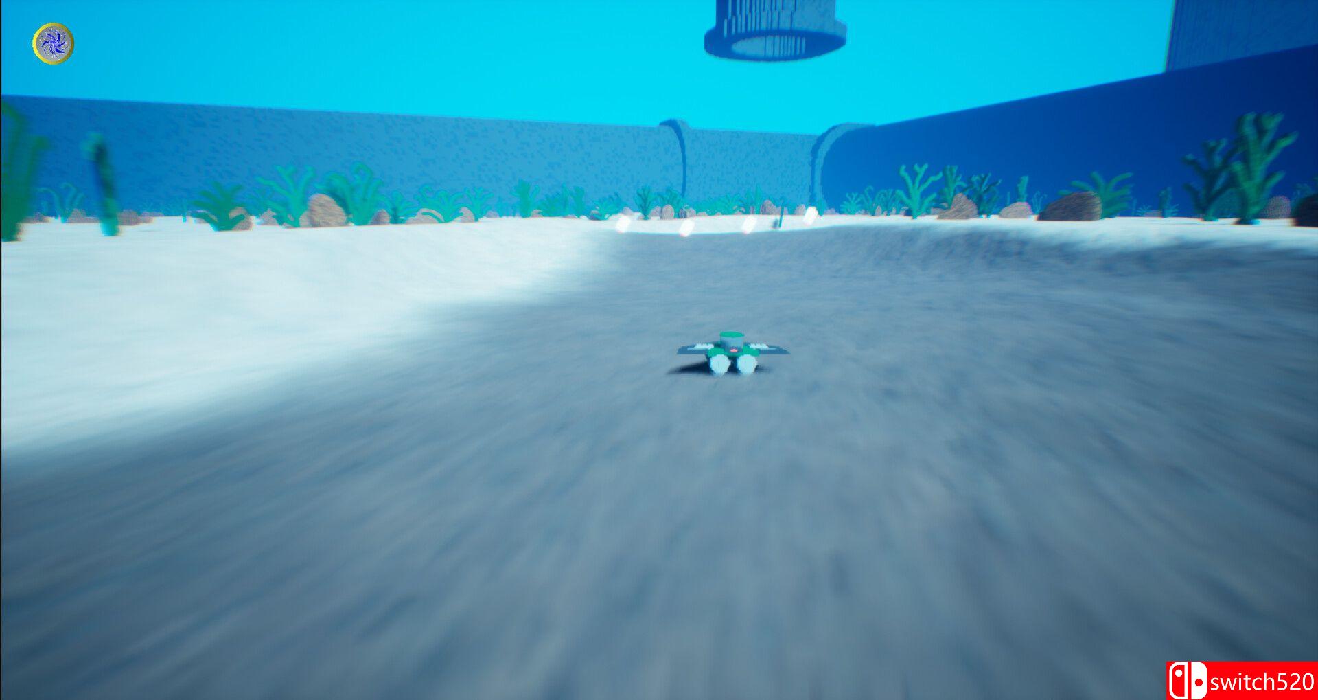 《极速水翼：激流竞速（Hydroplane: Riptide Racers）》v20240725 P2P硬盘版[EN]_4
