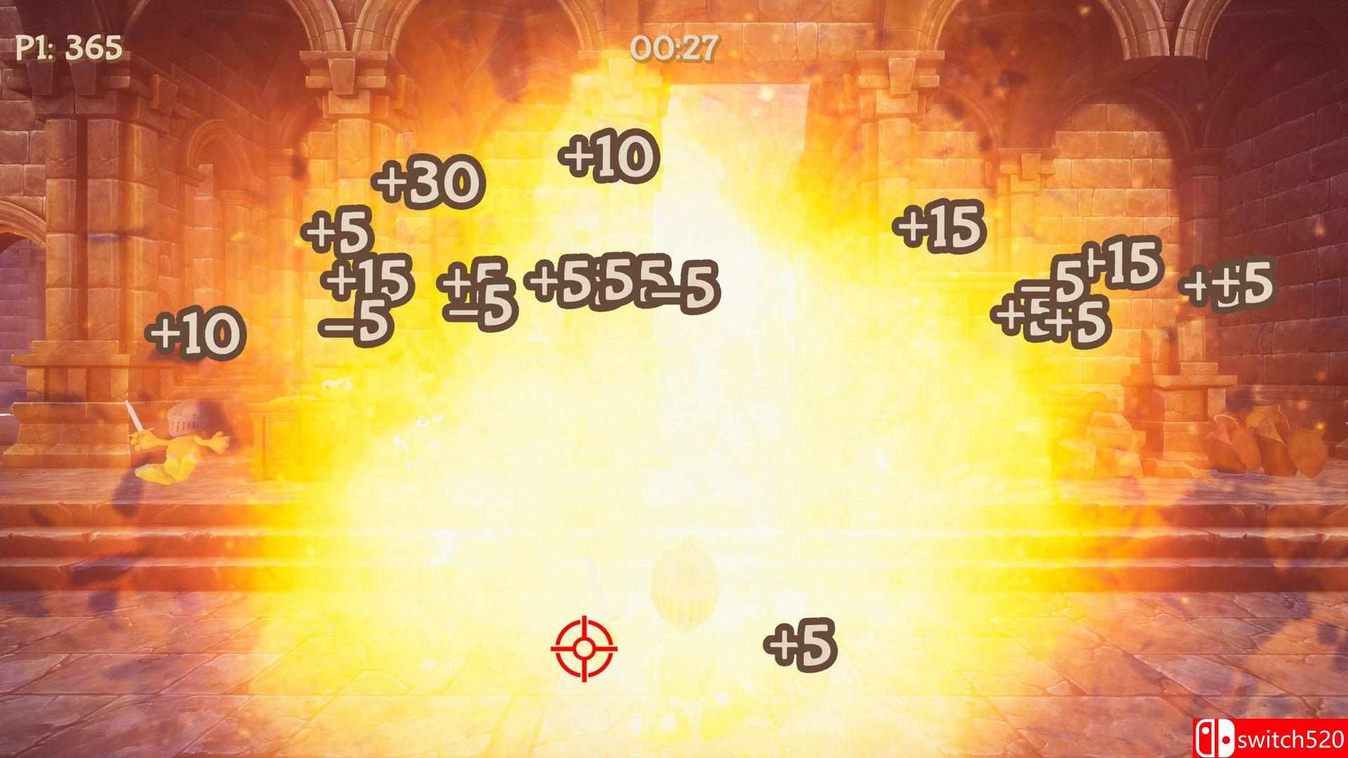 《疯狂小鸡极限（Crazy Chicken Xtreme）》v2022.11.21 P2P硬盘版[EN]_5