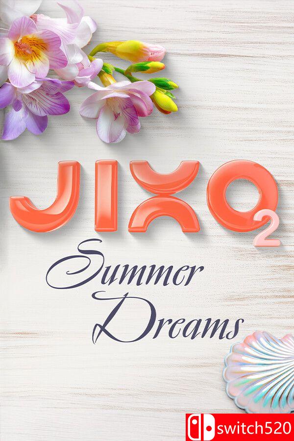 《Jixo：夏日梦想（Jixo: Summer Dreams）》典藏版 RAZOR硬盘版[EN]