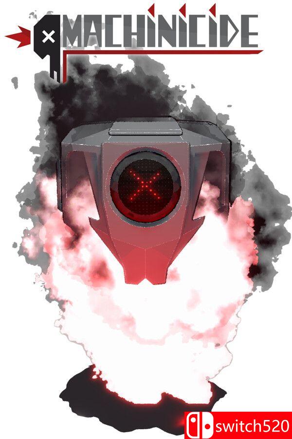 《机械屠戮（Machinicide）》v20250221 P2P硬盘版[EN]