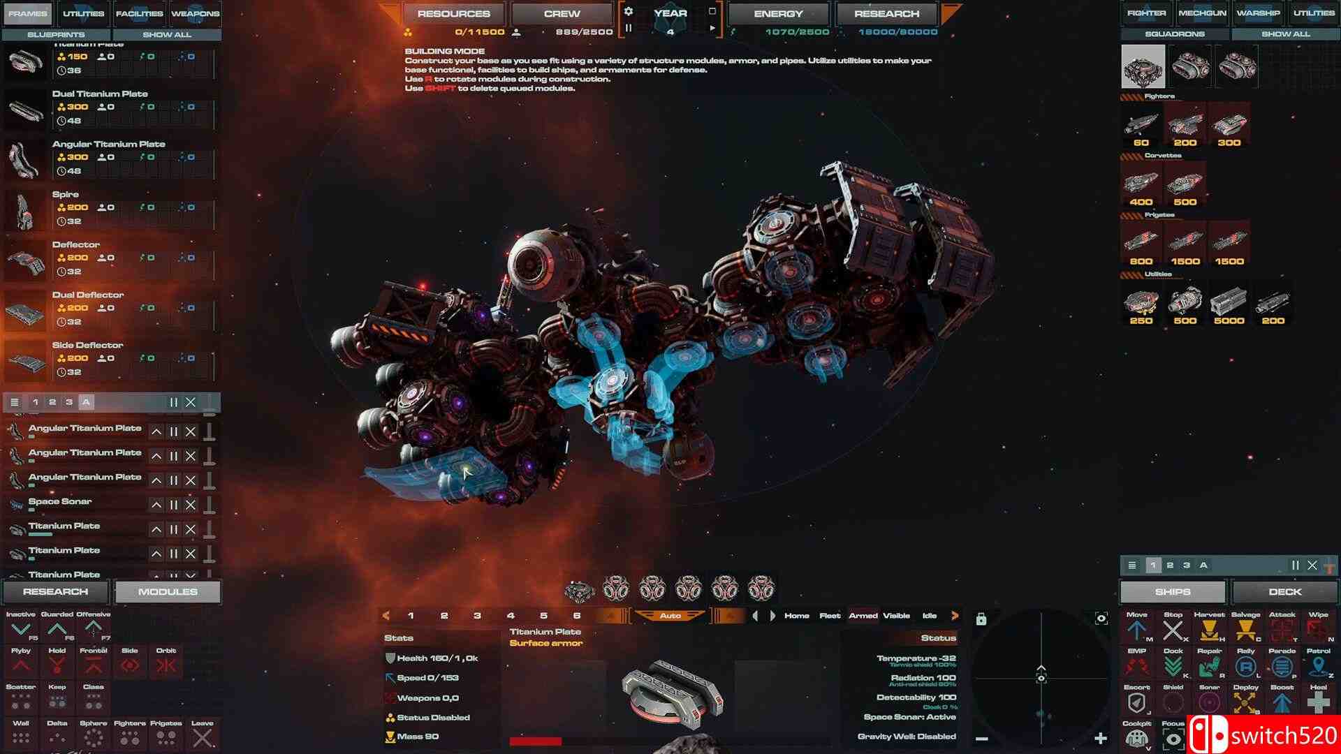 《纪元一号（ERA ONE）》官方中文 Early Access P2P硬盘版[CN/EN]_2