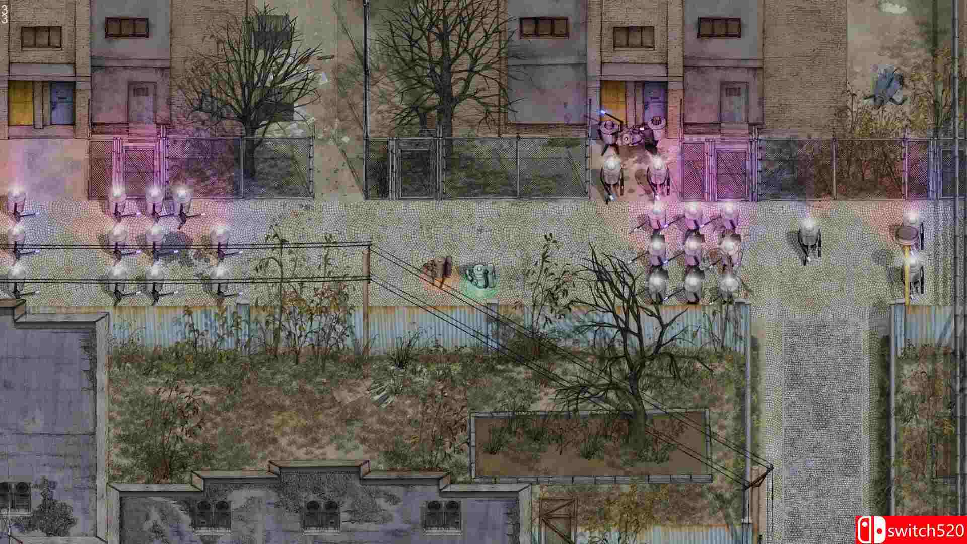 《硅基战友（Silicomrades）》v1.0 P2P硬盘版[EN]_2