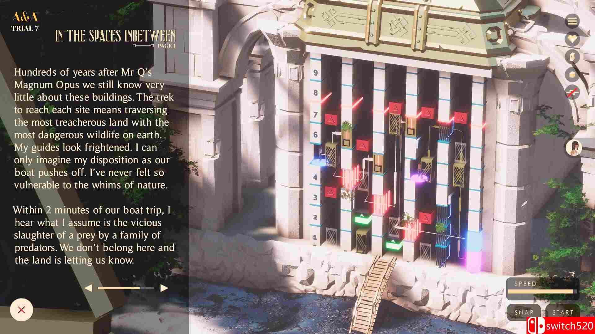 《建筑师之谷（The Valley of the Architects）》v20250407 P2P硬盘版[EN]_1
