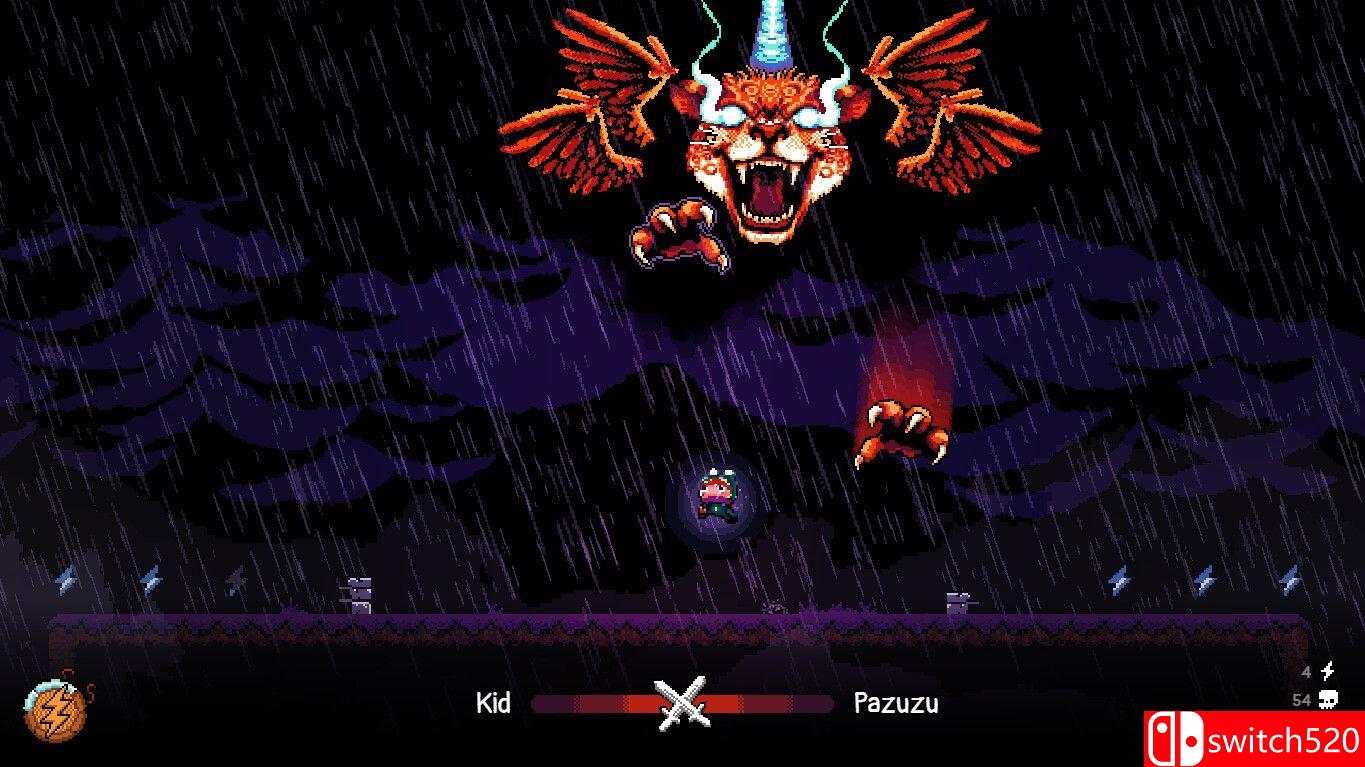 《恶魔细雨（Devil's Drizzle）》官方中文 TENOKE镜像版[CN/EN/JP]_1