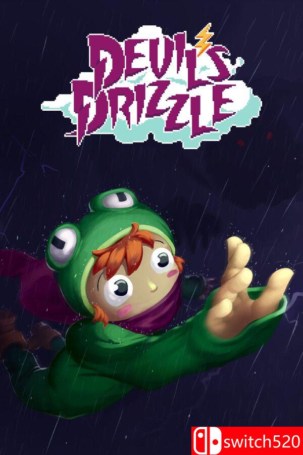 《恶魔细雨（Devil's Drizzle）》官方中文 TENOKE镜像版[CN/EN/JP]