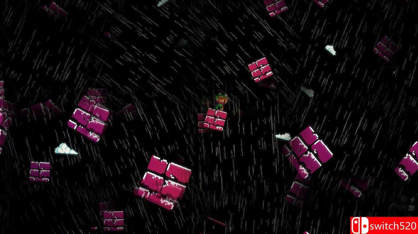 《恶魔细雨（Devil's Drizzle）》官方中文 TENOKE镜像版[CN/EN/JP]_4