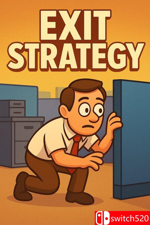 《逃离计划（Exit Strategy）》TENOKE镜像版[EN]