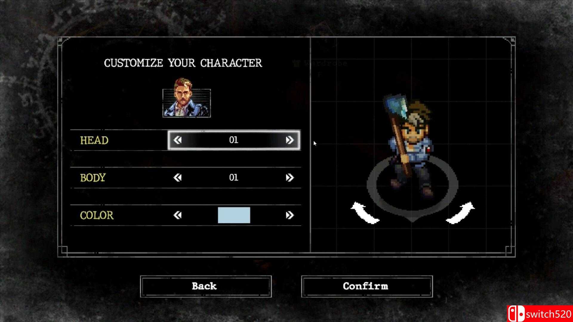 《耳语山爆发（Whisper Mountain Outbreak）》Early Access P2P硬盘版[CN/TW/EN/JP]_2