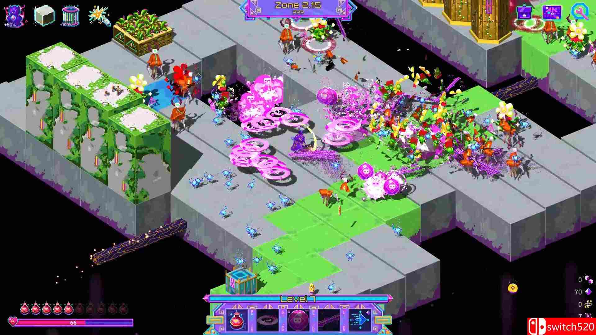 《霓虹魔咒风暴（Neon Spellstorm）》官方中文 Build 19549320 P2P硬盘版[CN/TW/EN/JP]_3