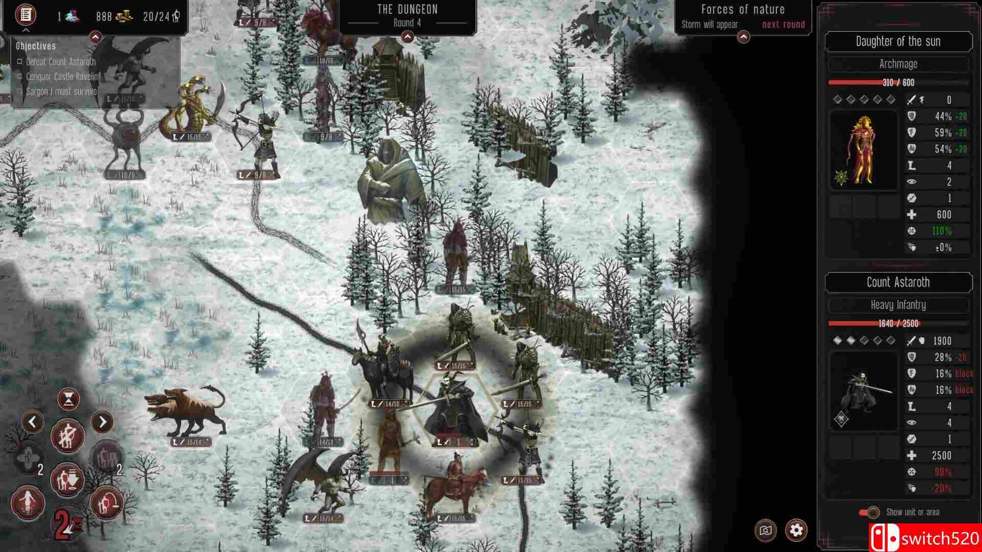 《忠诚之盾（Shields of Loyalty）》RUNE镜像版[EN]_4