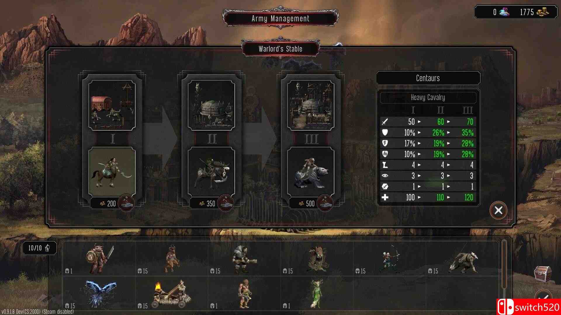 《忠诚之盾（Shields of Loyalty）》RUNE镜像版[EN]_5