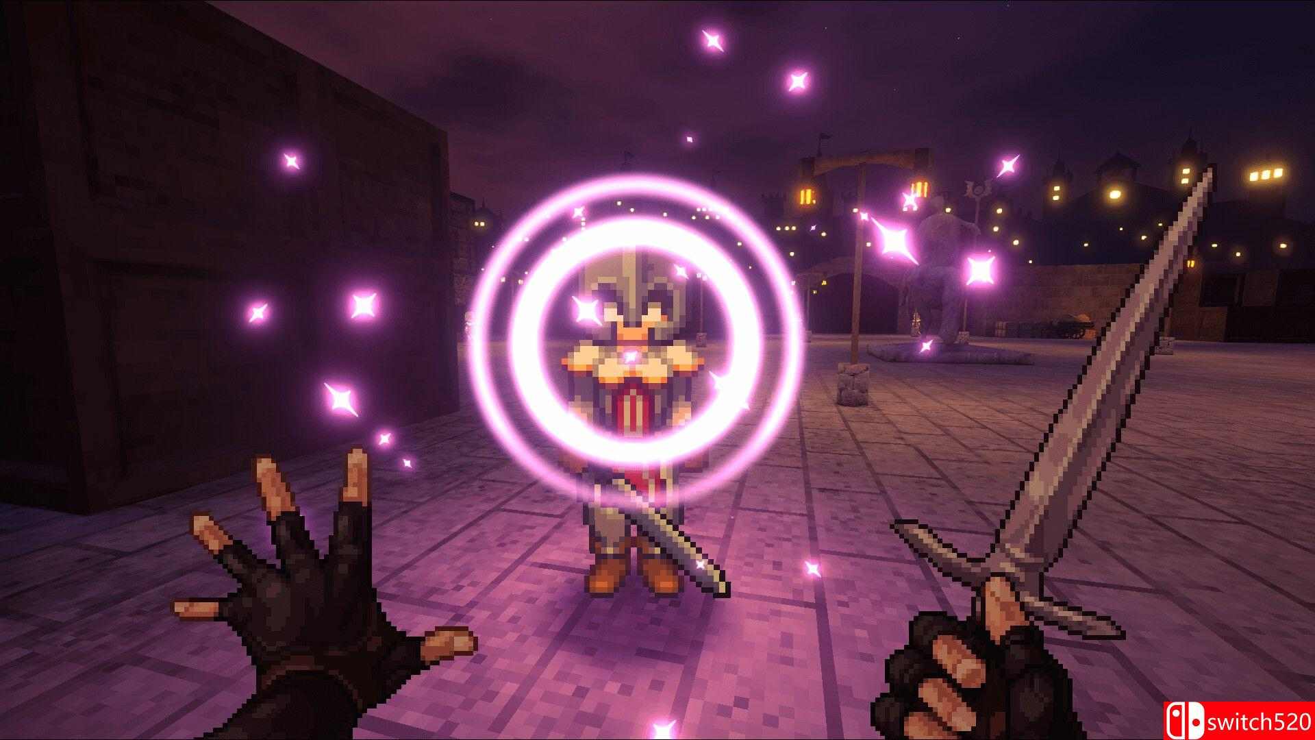 《为艾芙琳2：创世碎片（For Evelyn II - Shards of Creation）》B.19554625 P2P硬盘版[EN]_3