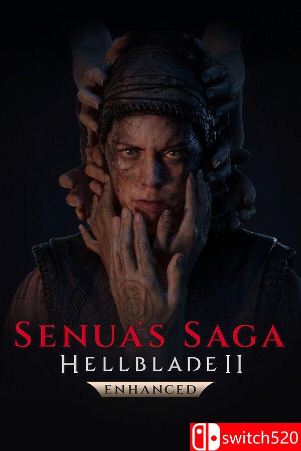 《地狱之刃2：塞娜的献祭（Senua’s Saga: Hellblade II）》官方中文 增强版 P2P硬盘版[CN/TW/EN/JP]