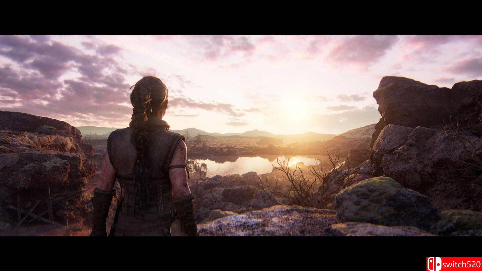 《地狱之刃2：塞娜的献祭（Senua’s Saga: Hellblade II）》官方中文 增强版 P2P硬盘版[CN/TW/EN/JP]_5