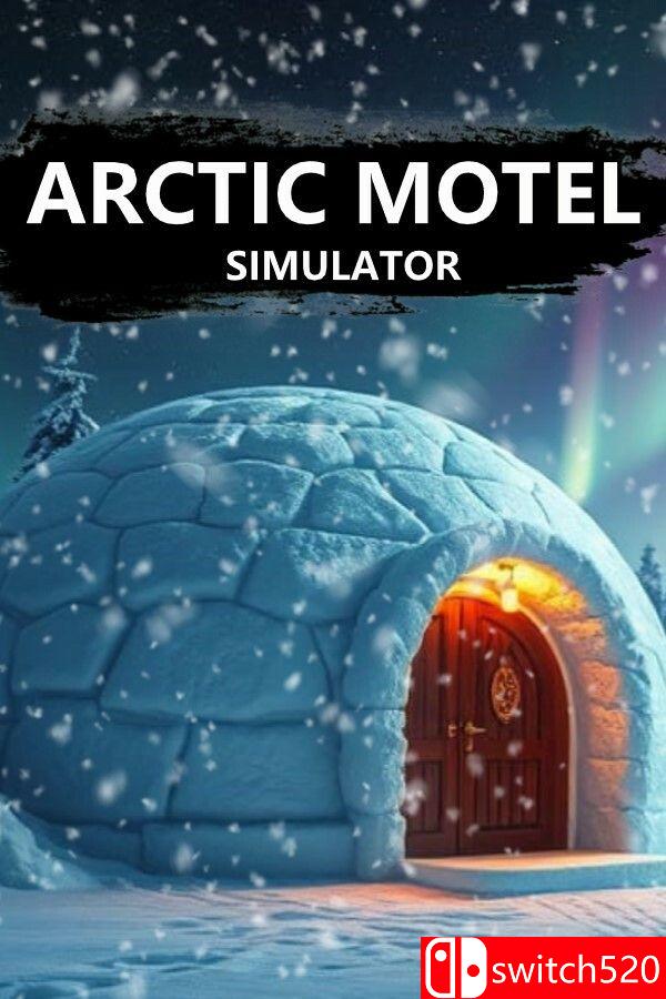《北极汽车旅馆模拟器（Arctic Motel Simulator）》官方中文 v3.0.2 TENOKE镜像版[CN/TW/EN/JP]
