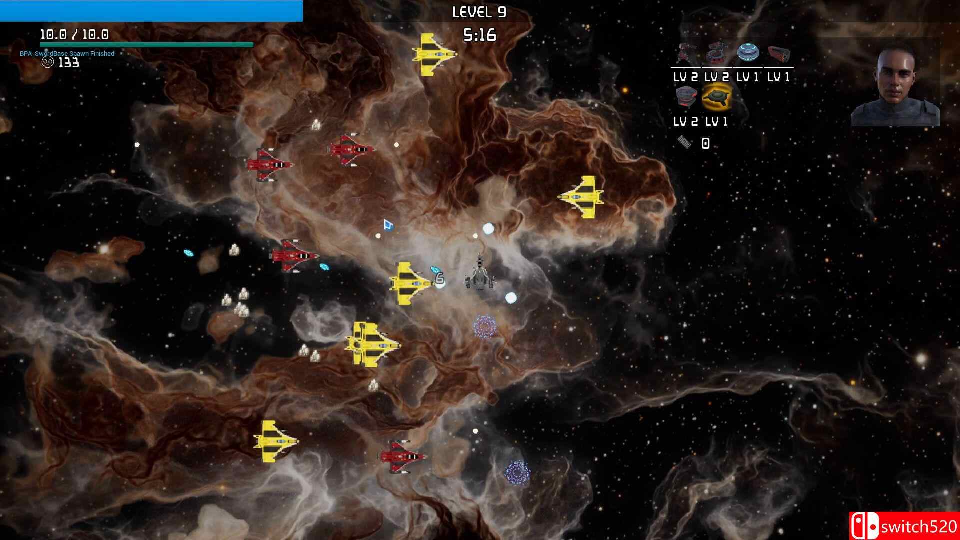 《厄里达尼幸存者（Eridani Survivors）》TENOKE镜像版[EN]_1