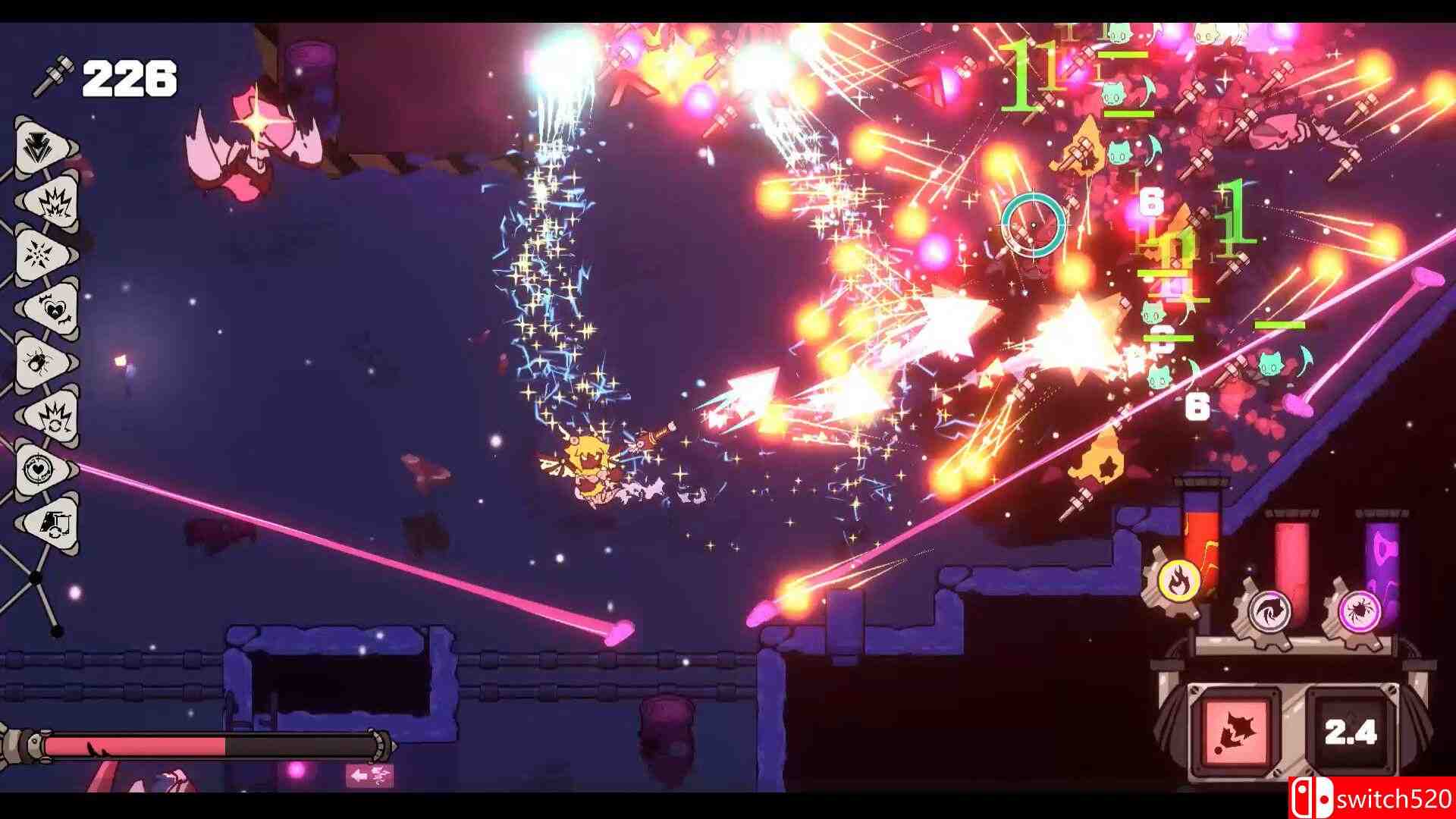 《龙机体（DRACOMATON）》Build 19457690 P2P硬盘版[EN]_3