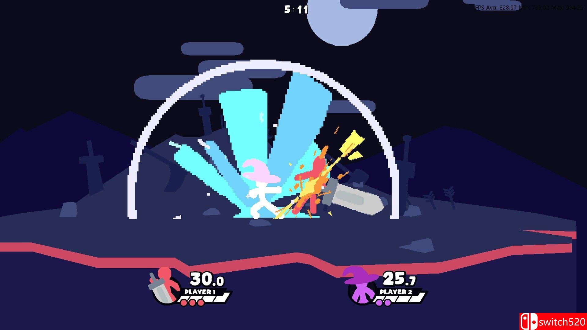《几场快赛（A Few Quick Matches）》Build 11082025 0xdeadcode硬盘版[EN]_3
