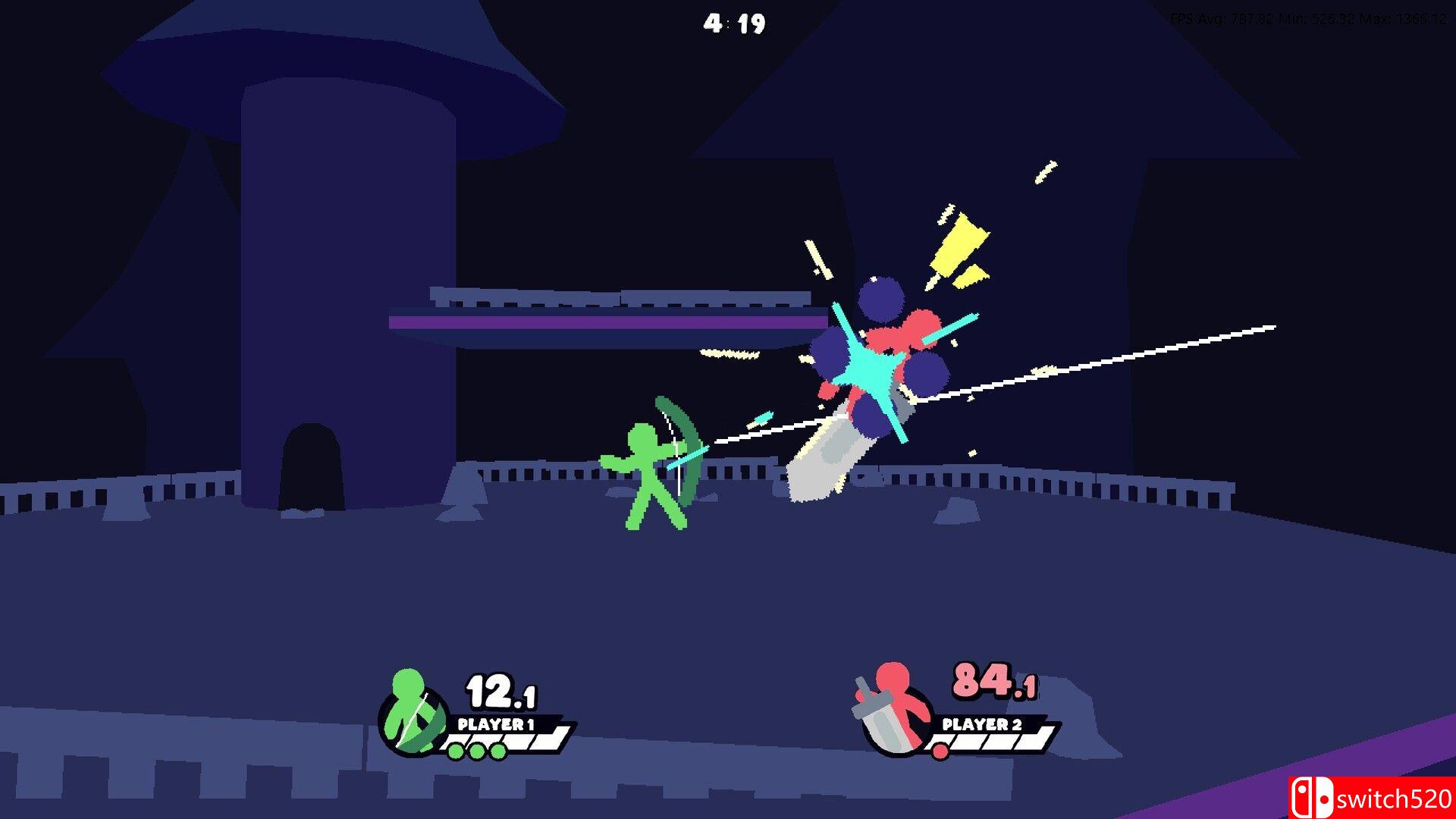 《几场快赛（A Few Quick Matches）》Build 11082025 0xdeadcode硬盘版[EN]_1