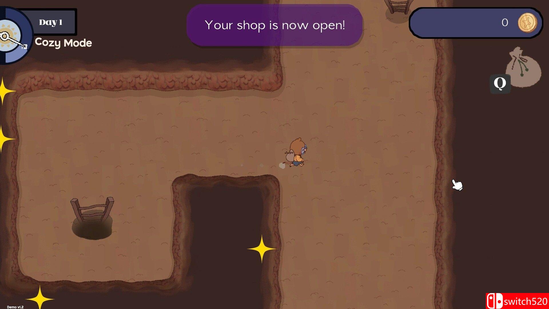 《宝石商店：可爱采矿模拟（Gemporium: A Cute Mining Sim）》P2P硬盘版[EN]_3