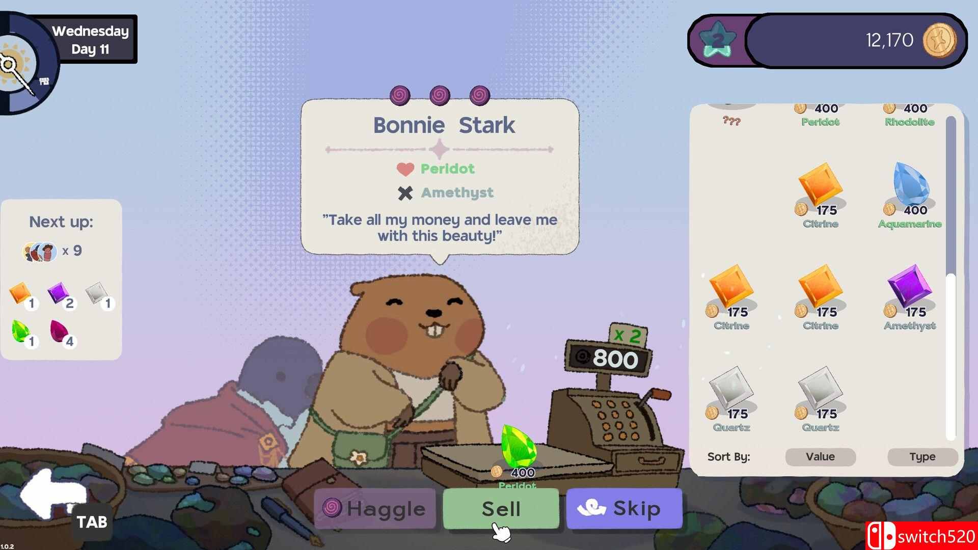 《宝石商店：可爱采矿模拟（Gemporium: A Cute Mining Sim）》P2P硬盘版[EN]_5