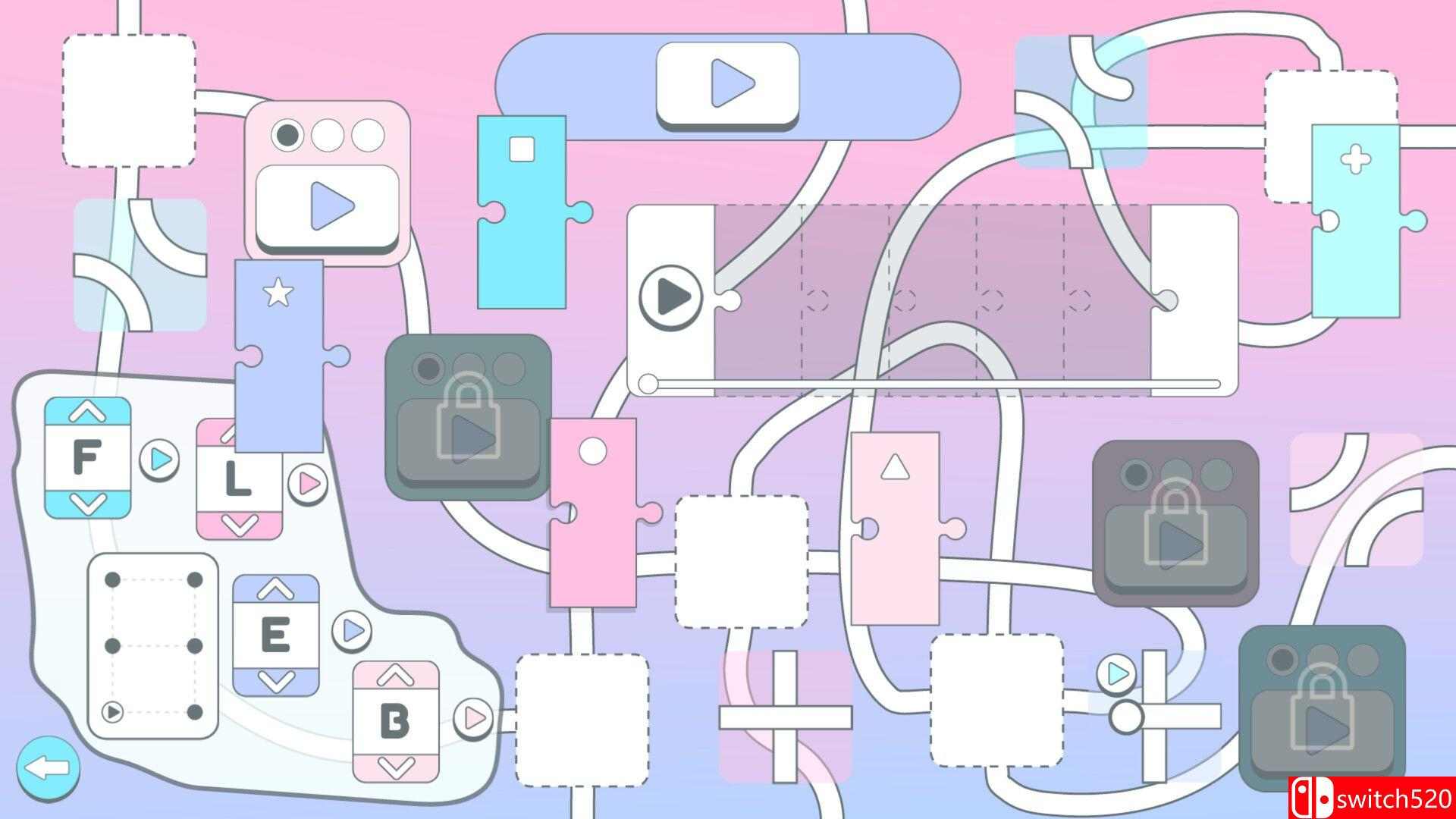 《奇异拼图（Strange Jigsaws）》Build 19570598 P2P硬盘版[EN]_3