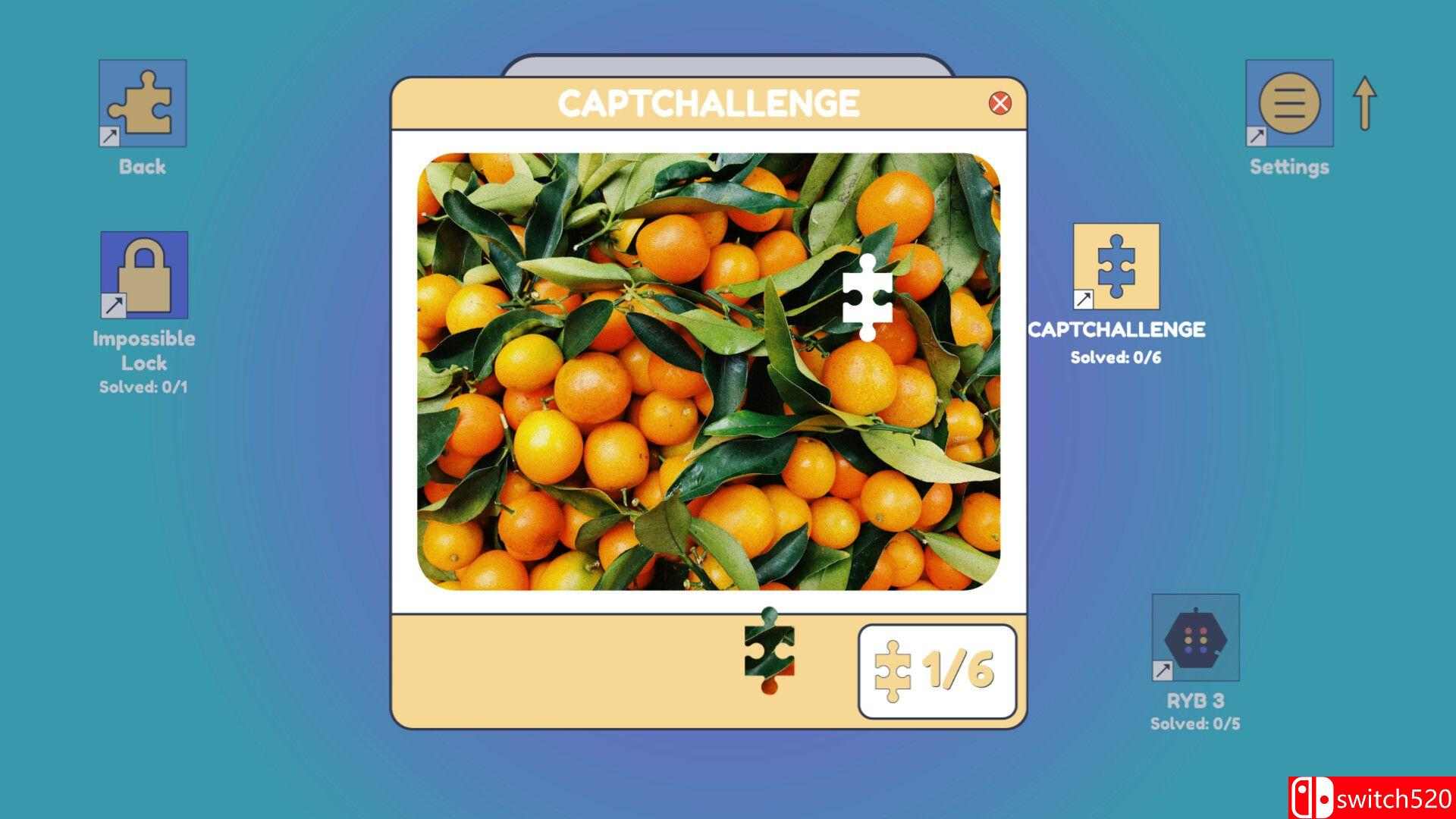 《奇异拼图（Strange Jigsaws）》Build 19570598 P2P硬盘版[EN]_4