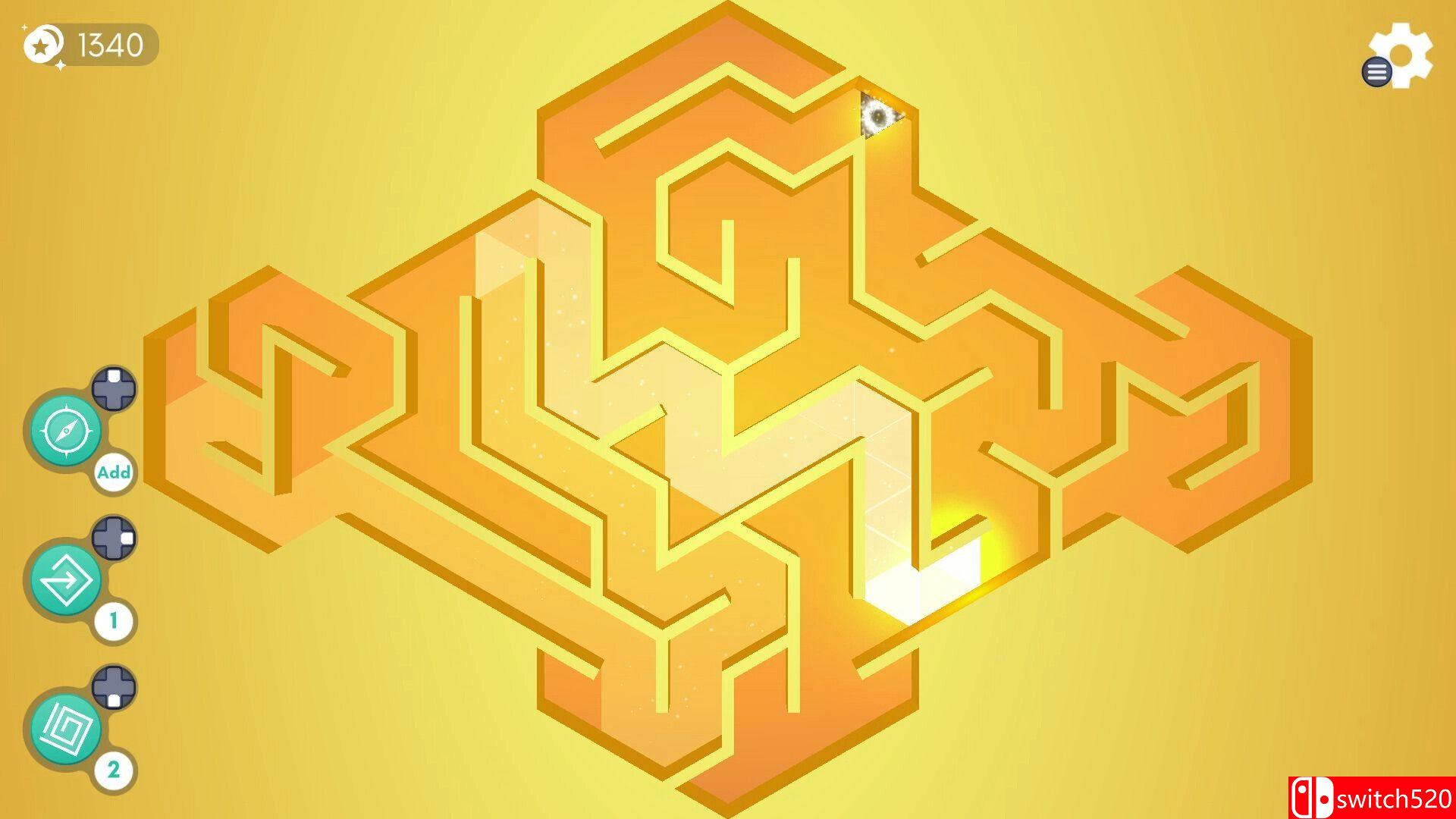 《迷宫：光的路径（Maze: Path of Light）》Build 18747396 P2P硬盘版[EN]_2
