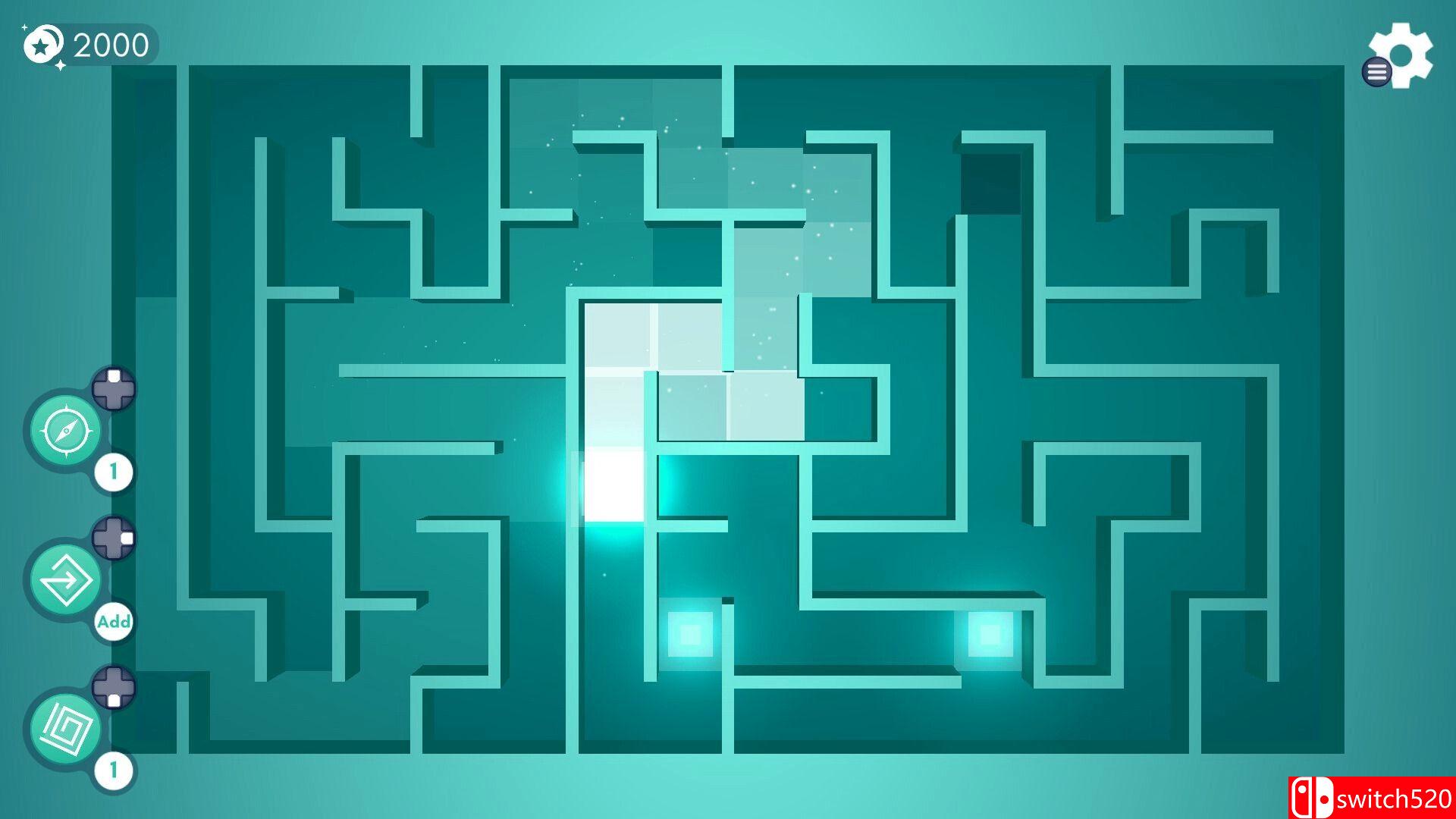 《迷宫：光的路径（Maze: Path of Light）》Build 18747396 P2P硬盘版[EN]_1