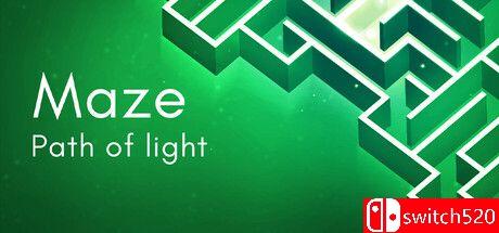 《迷宫：光的路径（Maze: Path of Light）》Build 18747396 P2P硬盘版[EN]