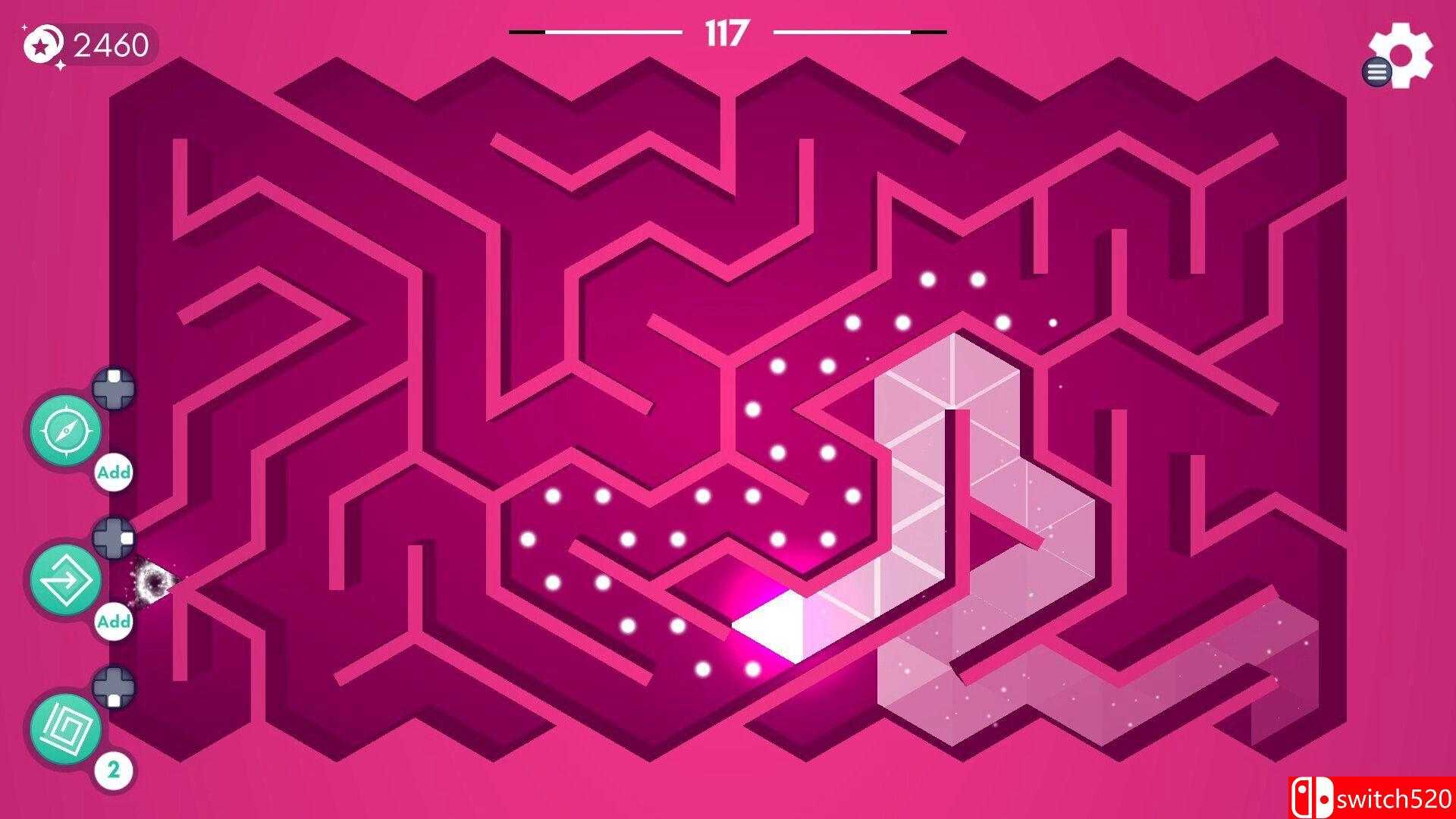 《迷宫：光的路径（Maze: Path of Light）》Build 18747396 P2P硬盘版[EN]_3