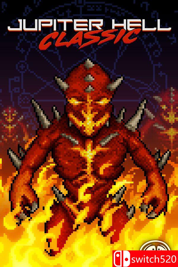 《木星地狱：经典版（Jupiter Hell Classic）》Early Access P2P硬盘版[EN]