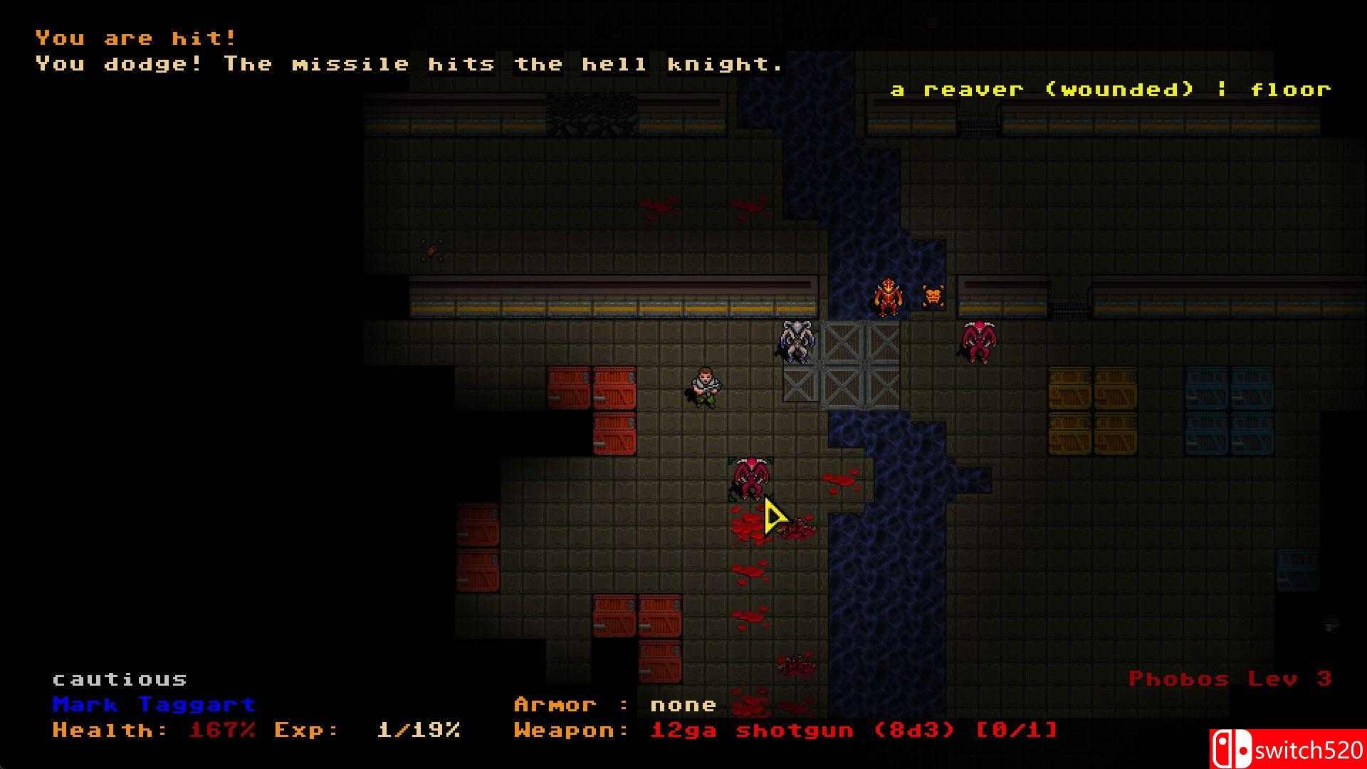 《木星地狱：经典版（Jupiter Hell Classic）》Early Access P2P硬盘版[EN]_1
