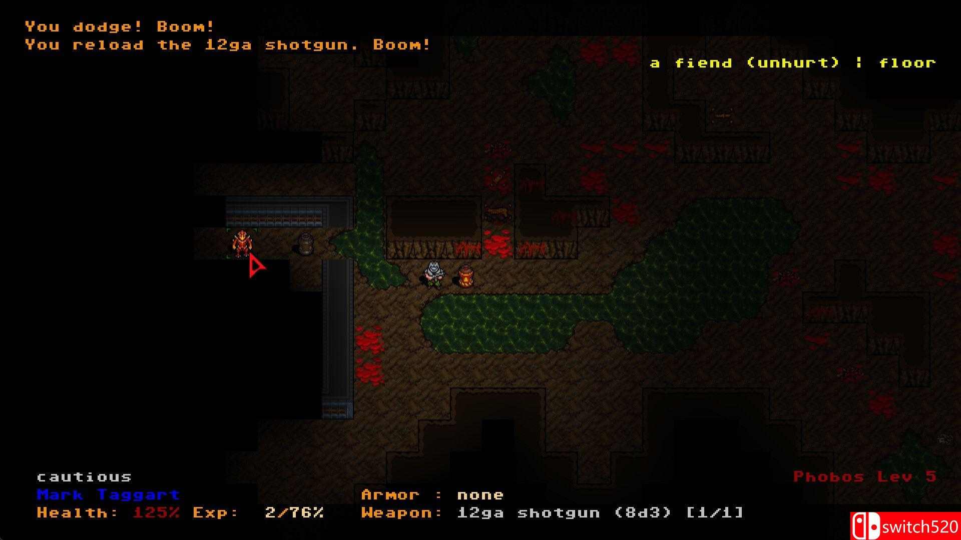 《木星地狱：经典版（Jupiter Hell Classic）》Early Access P2P硬盘版[EN]_2