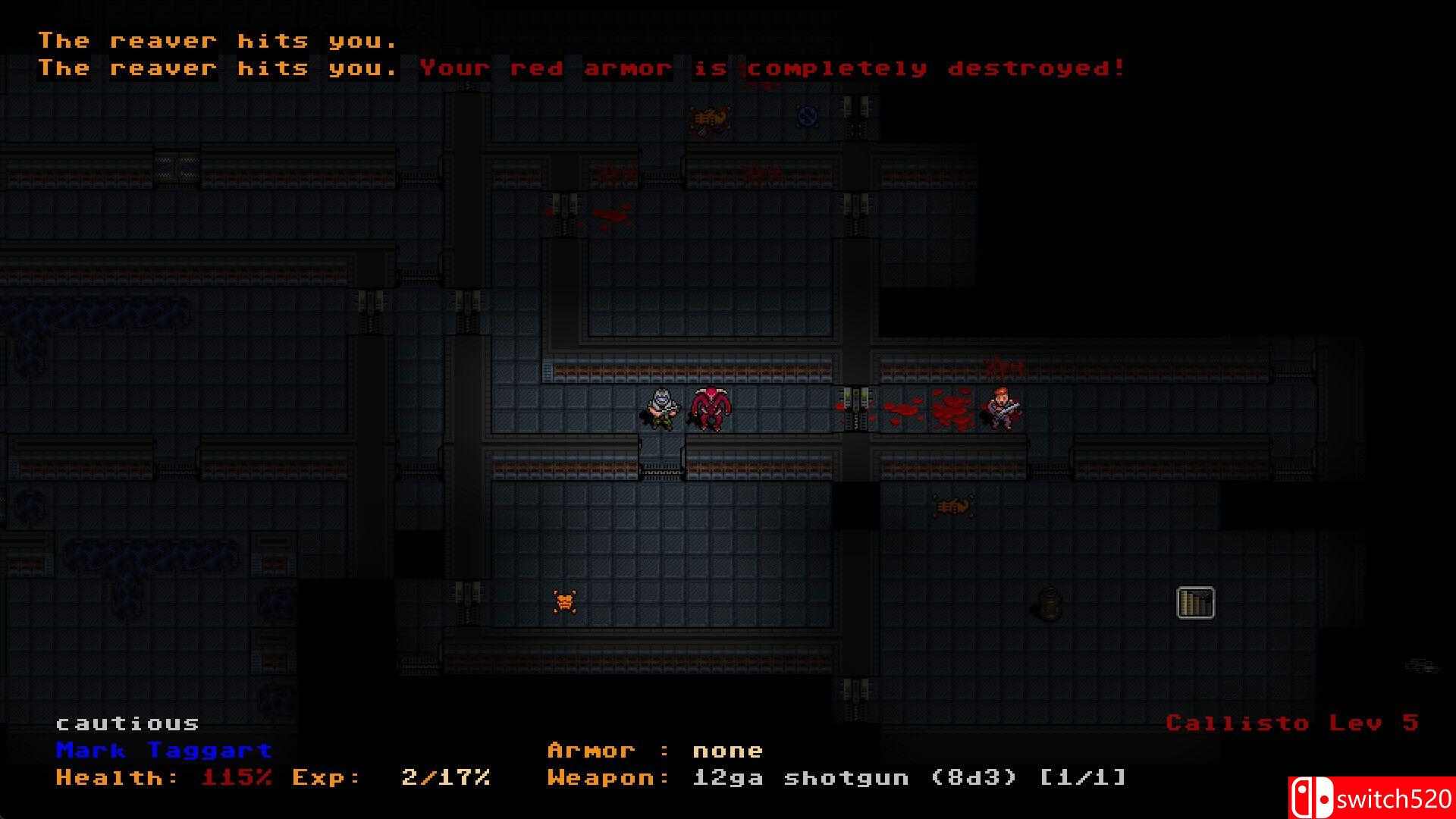 《木星地狱：经典版（Jupiter Hell Classic）》Early Access P2P硬盘版[EN]_3