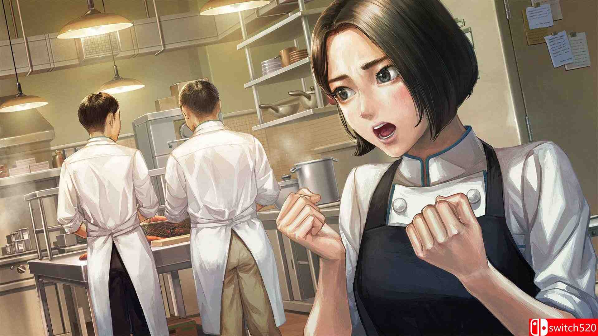 《岩仓阿莉亚（Iwakura Aria）》P2P硬盘版[EN/JP]_5