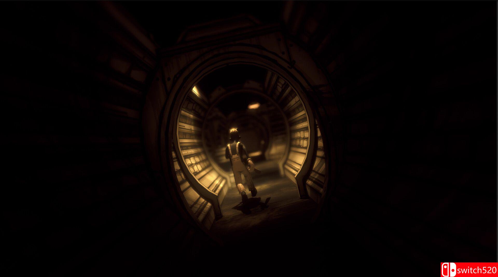 《班迪：孤狼（Bendy: Lone Wolf）》官方中文 FLT镜像版[CN/EN/JP]_5