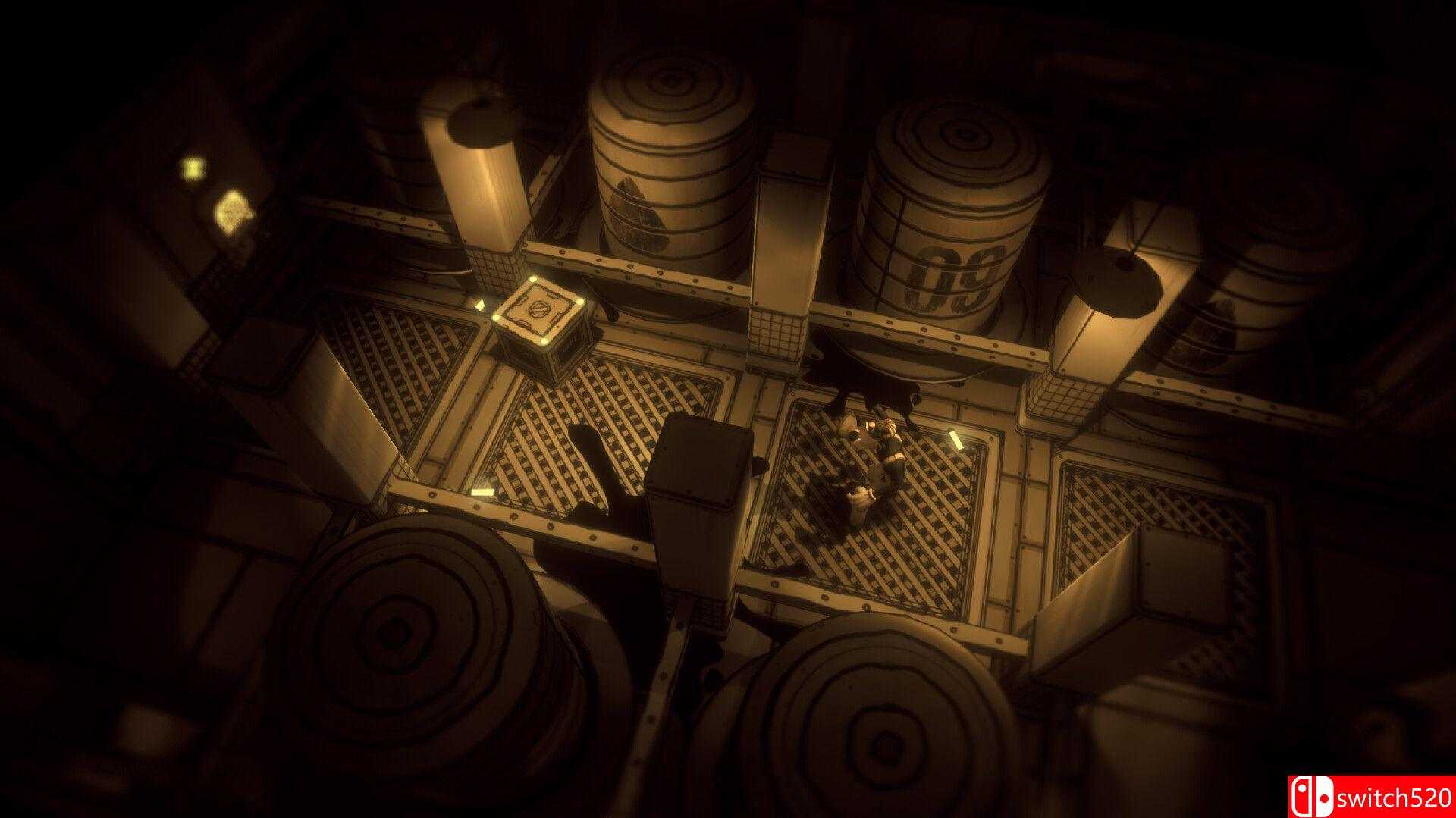 《班迪：孤狼（Bendy: Lone Wolf）》官方中文 FLT镜像版[CN/EN/JP]_2