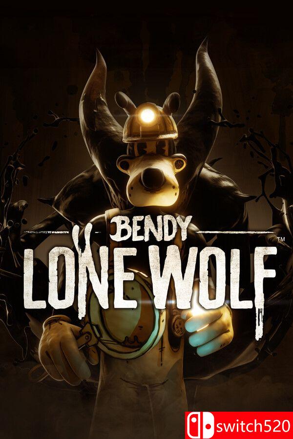 《班迪：孤狼（Bendy: Lone Wolf）》官方中文 FLT镜像版[CN/EN/JP]