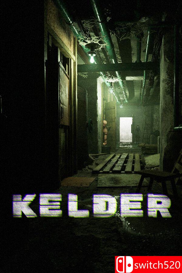 《凯尔德（KELDER）》官方中文 DOGE镜像版[CN/EN]