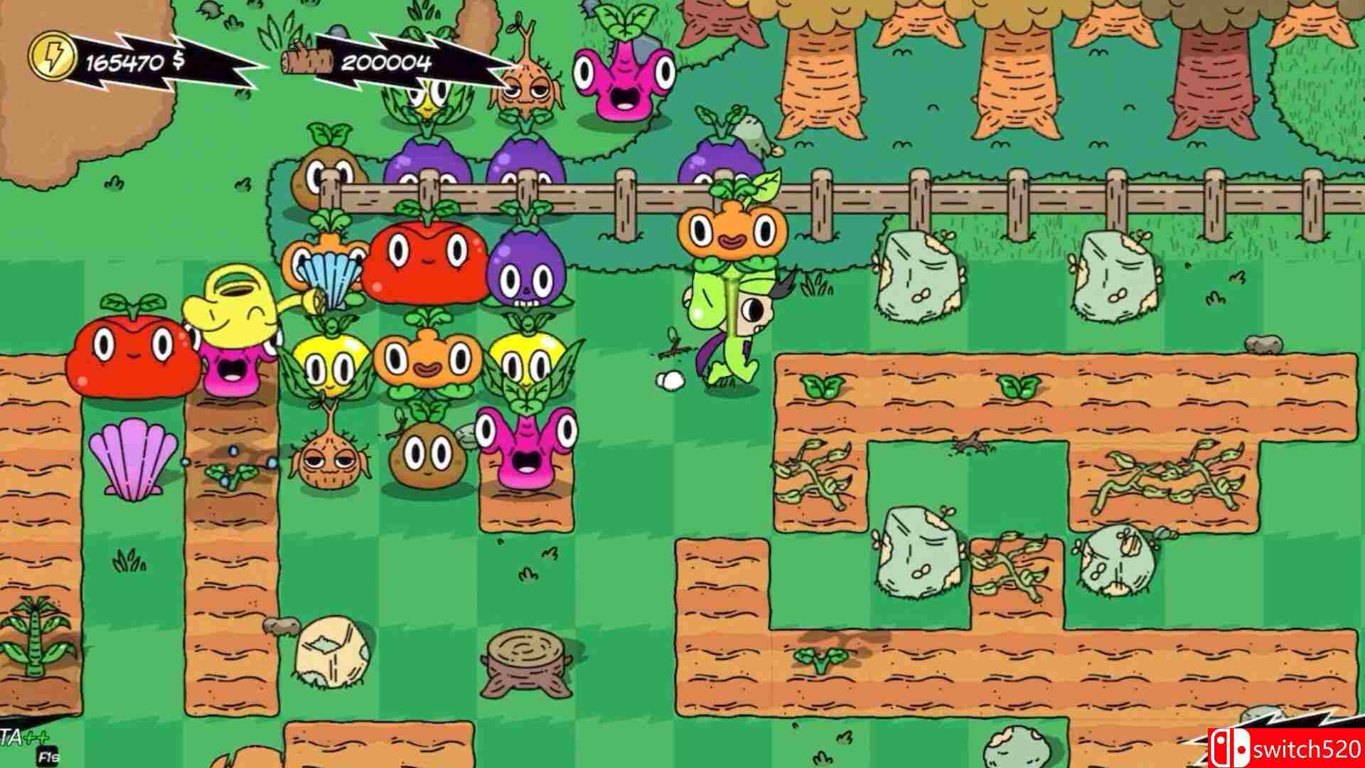 《超级种田男孩（Super Farming Boy）》官方中文 Early Access P2P硬盘版[CN/TW/EN/JP]_1