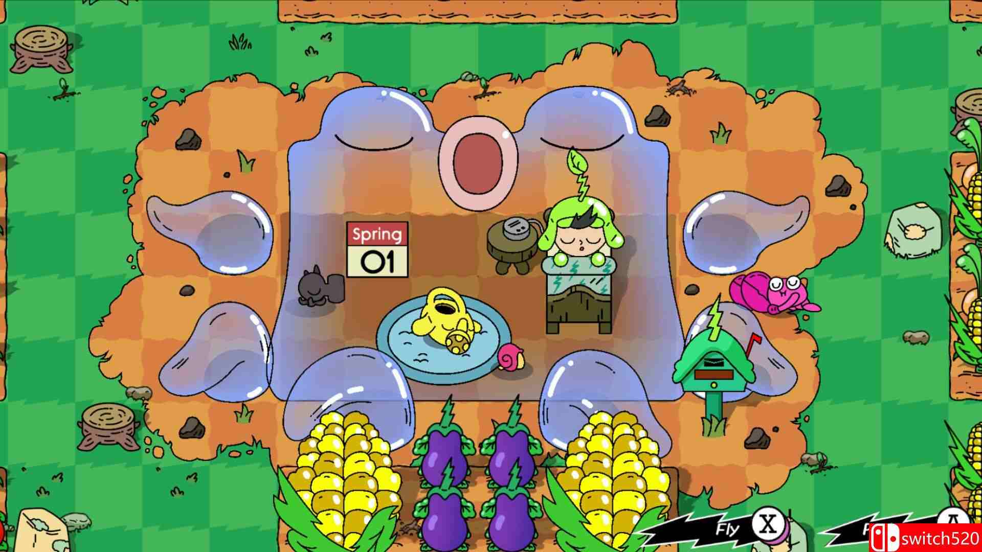 《超级种田男孩（Super Farming Boy）》官方中文 Early Access P2P硬盘版[CN/TW/EN/JP]_3