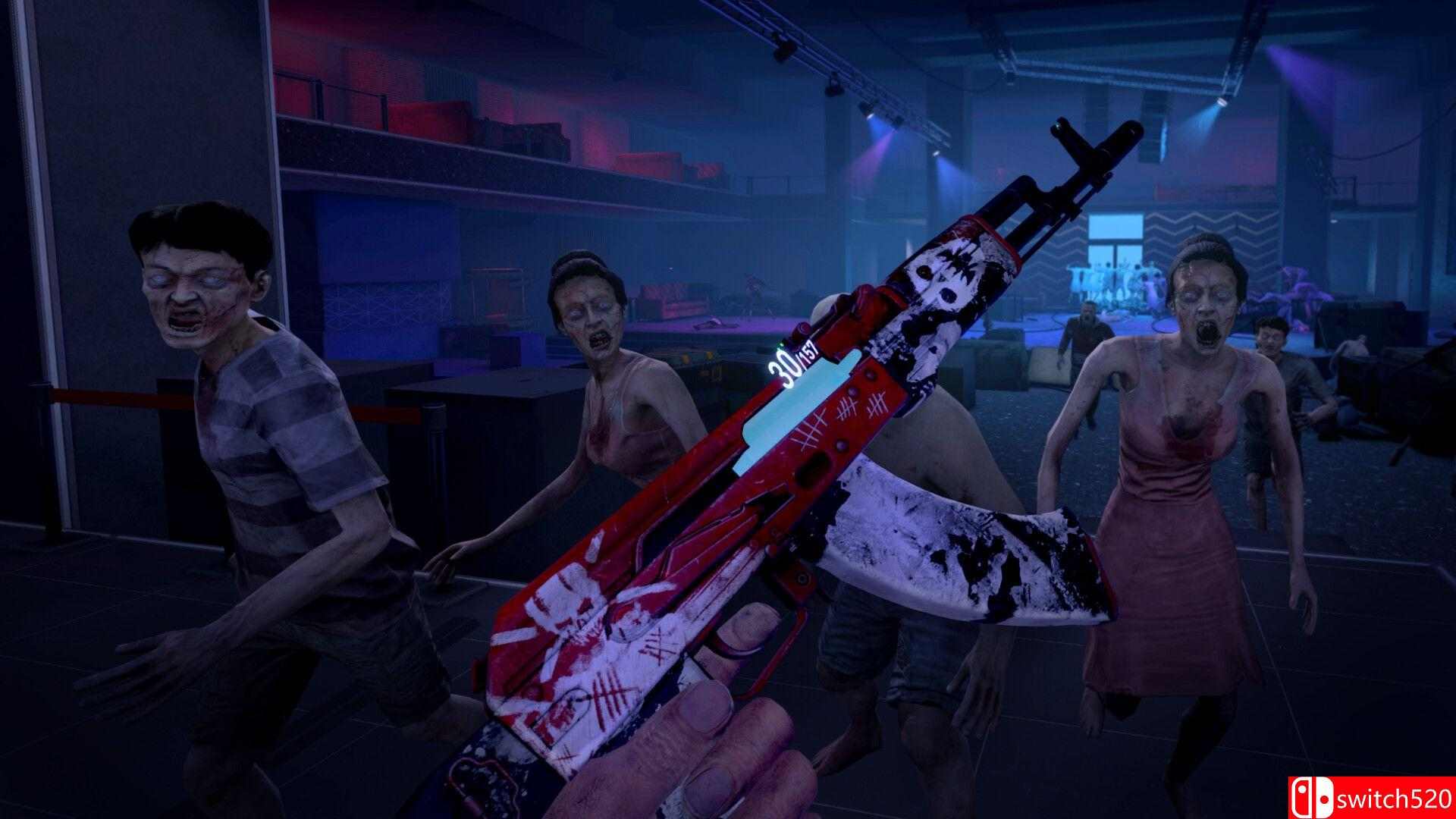 《僵尸世界大战：VR版（World War Z VR）》RUNE镜像版[EN]_4
